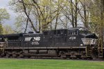 NS 4588